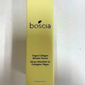 Boscia Vegan Collagen Booster Serum